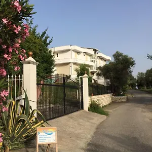  Hotel Qerana's Rooms: Corner Of Nature